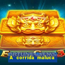 A corrida maluca filme completo dublado